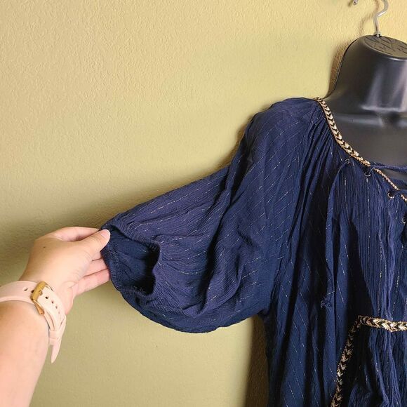 LF Three Days High Low Top - Picture 2 of 8